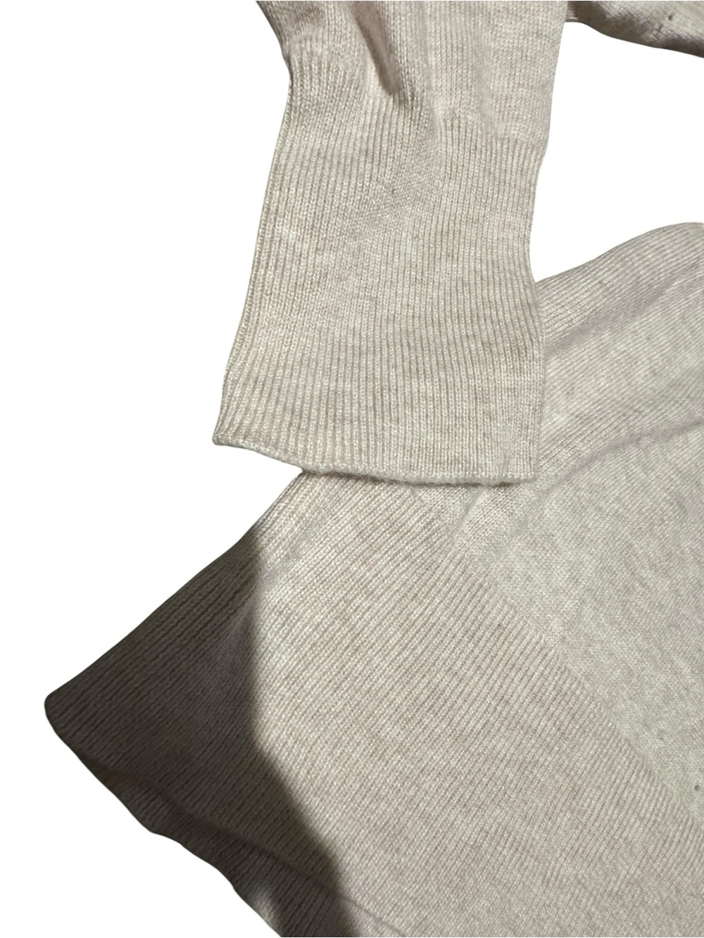 Halogen Green Apple Sweater 🍏 - Picture 4 of 4